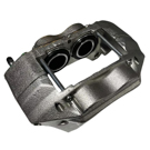 2000 Toyota Tacoma Brake Caliper 5